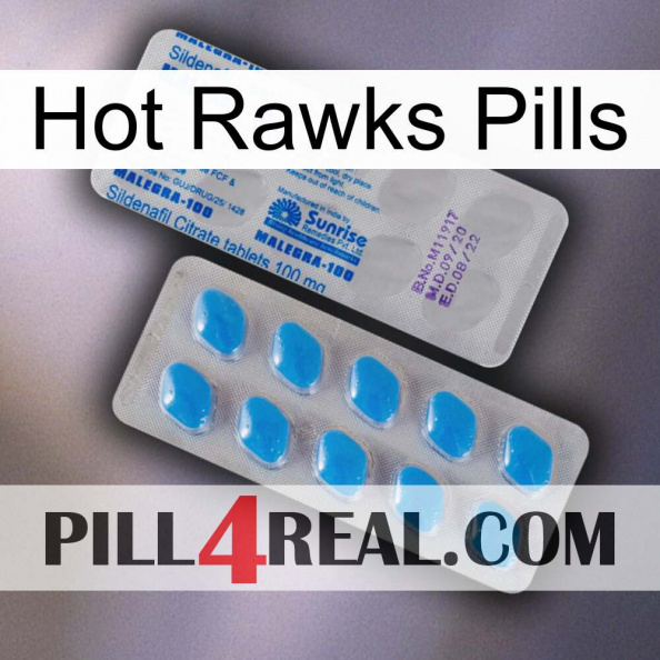 Hot Rawks Pills new15
